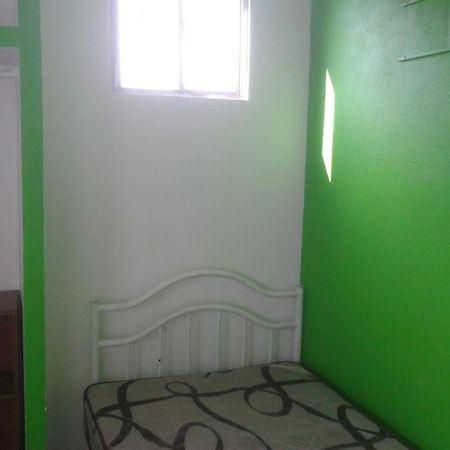 La Marquesa Azul Hotel Xalapa Luaran gambar