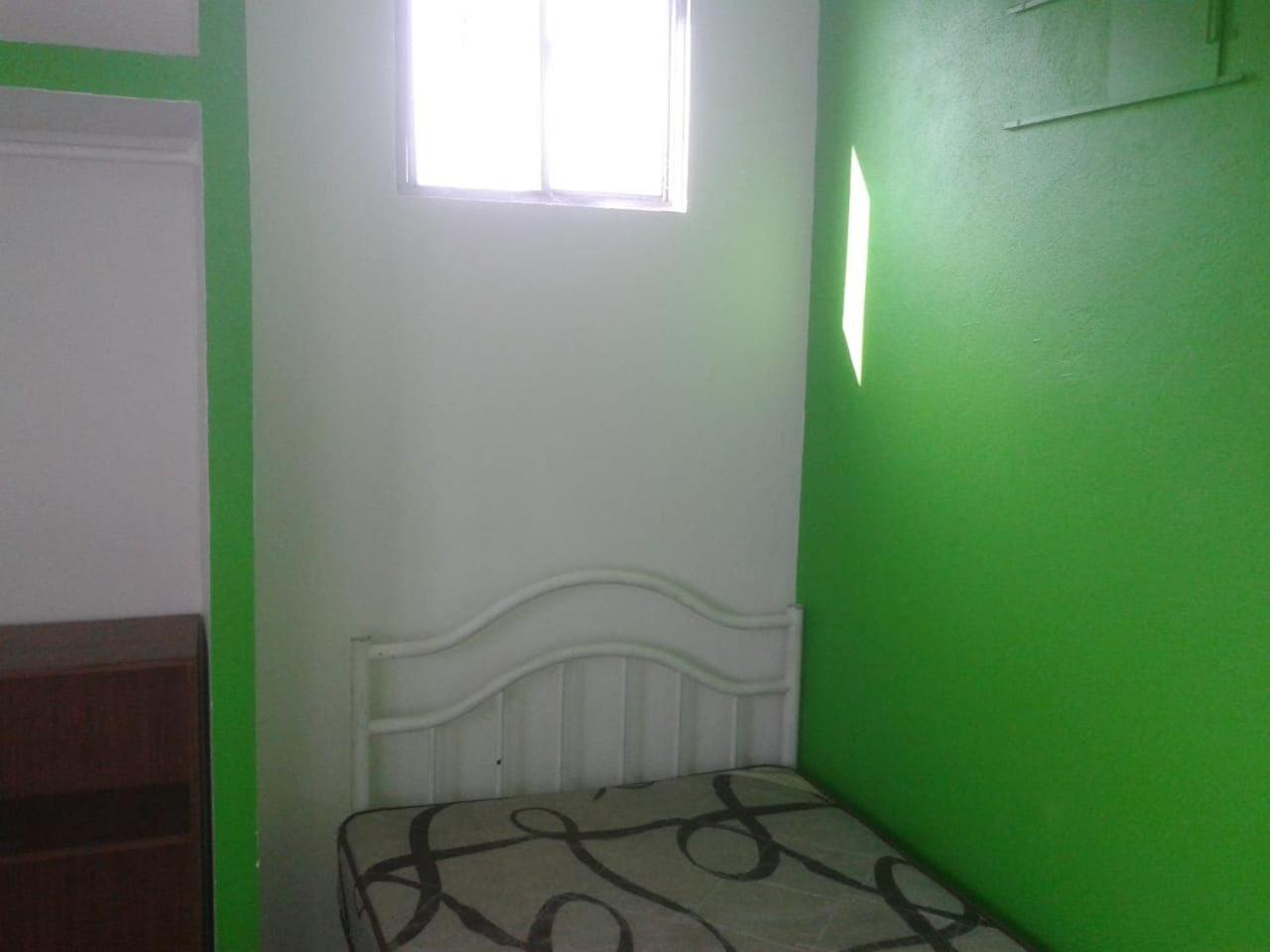 La Marquesa Azul Hotel Xalapa Luaran gambar