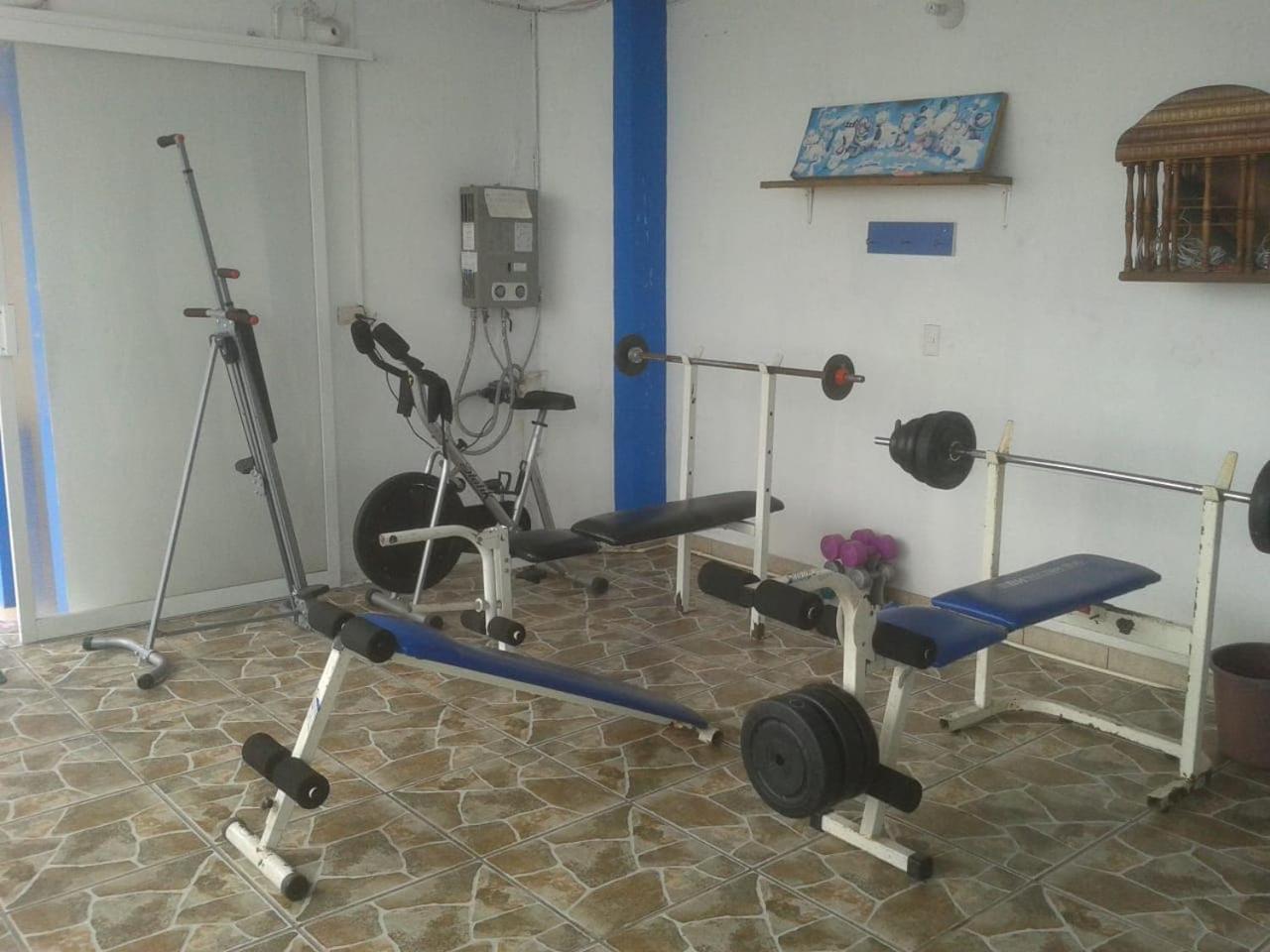 La Marquesa Azul Hotel Xalapa Luaran gambar