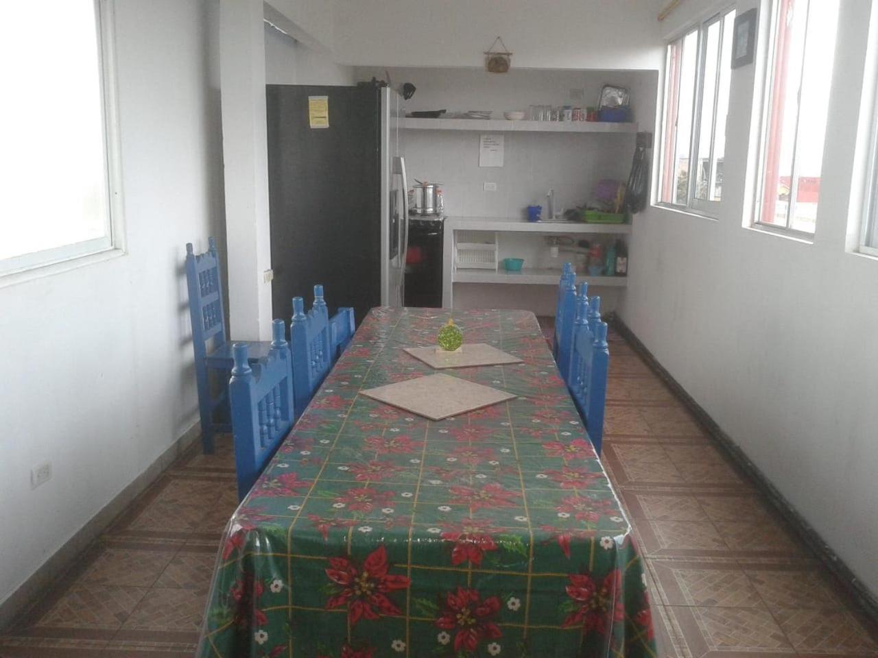 La Marquesa Azul Hotel Xalapa Luaran gambar